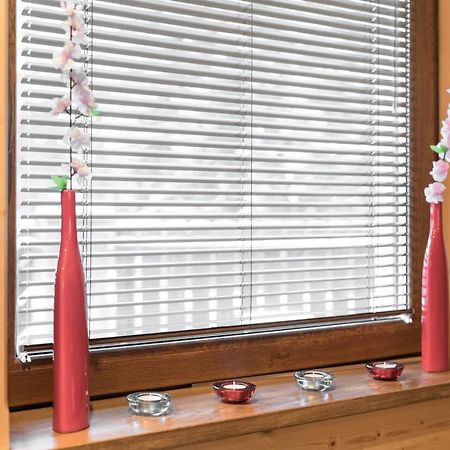 Tatravillaザコパネ エクステリア 写真